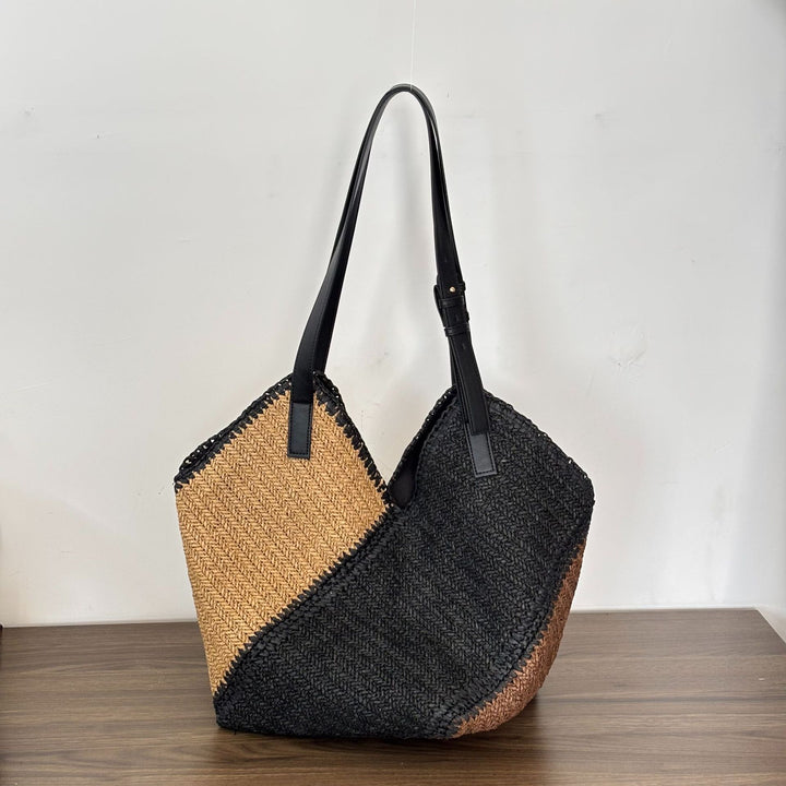 Multicolor Handbag Bowlift