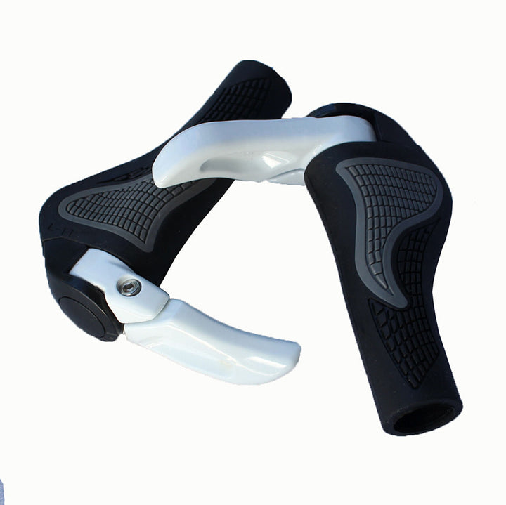 Ergonomic Bicycle Brake Lever Set Bowlift