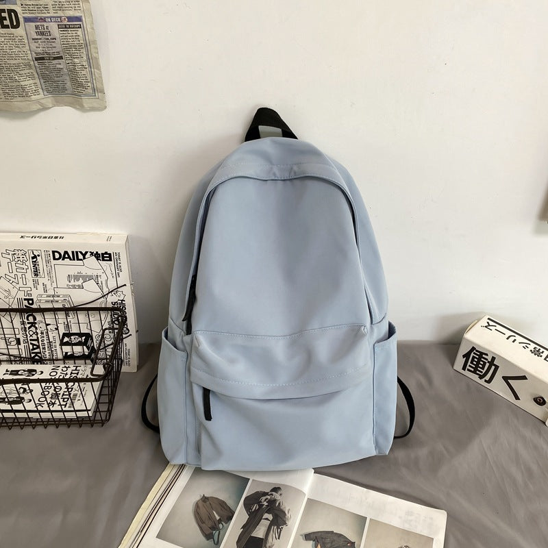 Casual Multi-Pocket Travel School Backpack Bowlift