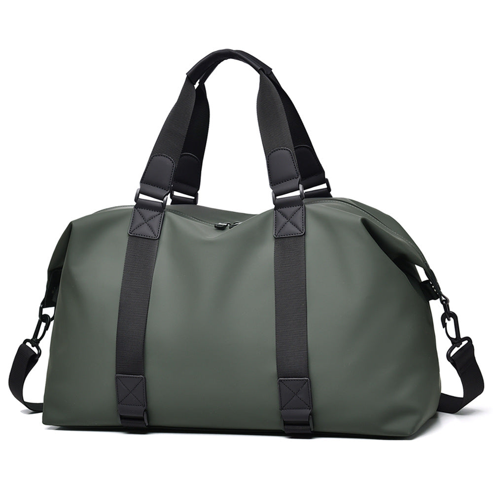 Durable Waterproof Gym Duffle Bag Bowlift