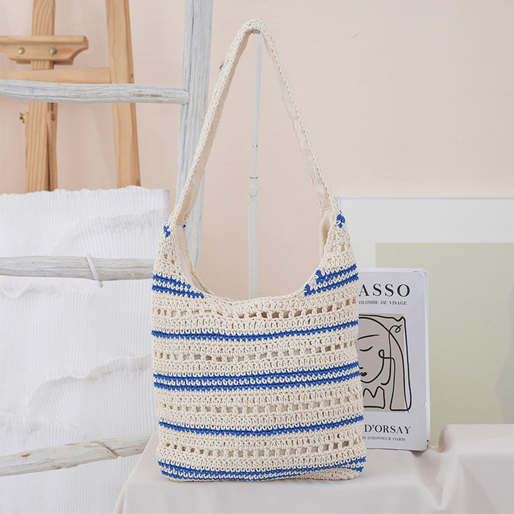 Handcrafted Cotton Bag Bowlift