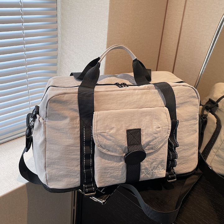 All-Purpose Utility Duffle Bag