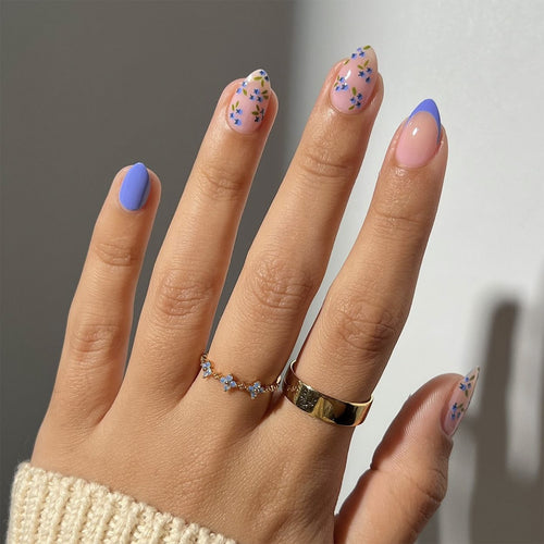Artistic Nail Design Bowlift