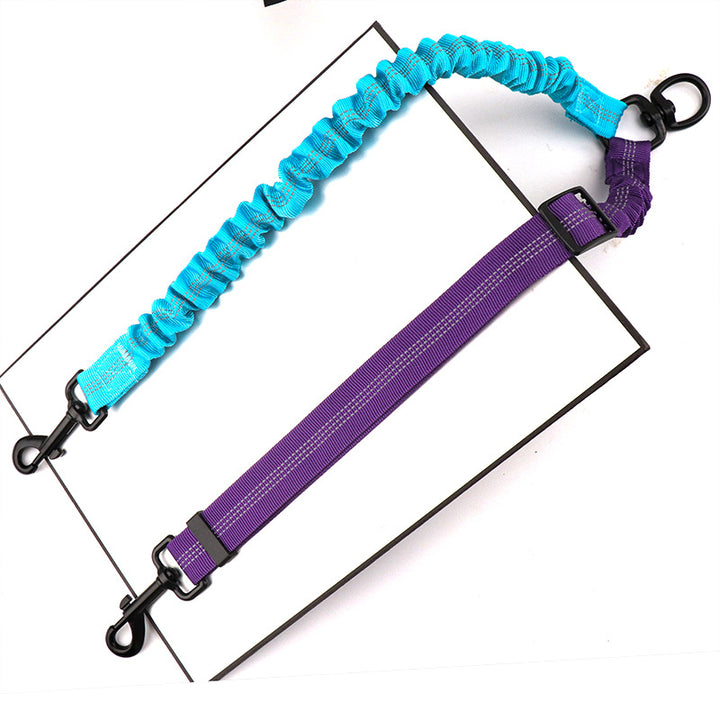 Adjustable Leash
