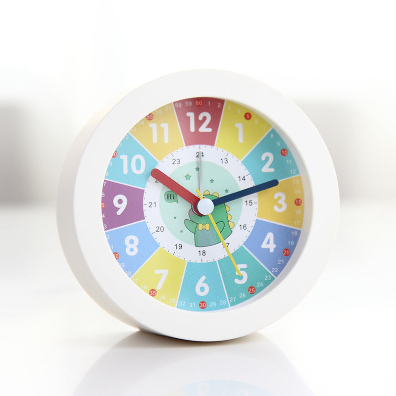 Table Clock Bowlift