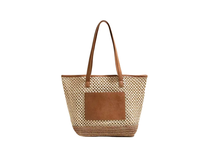 Stylish Beach Bag Bowlift