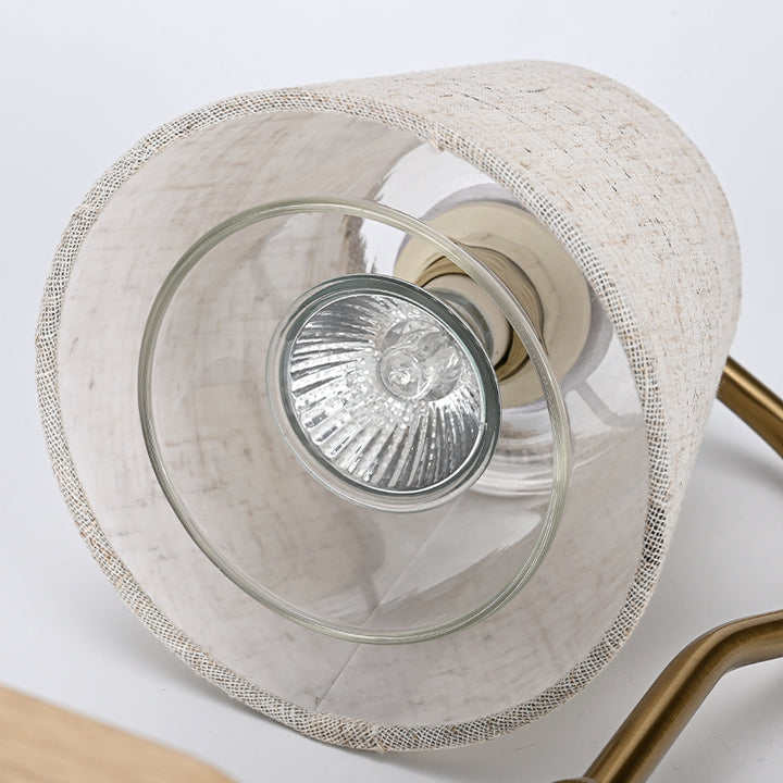 Modern Decorative Table Lamp