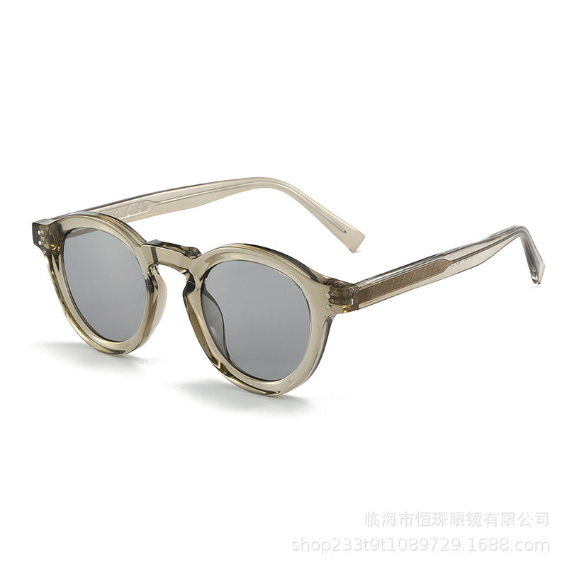 Ladies sunglasses in modern and unique design Bowlift
