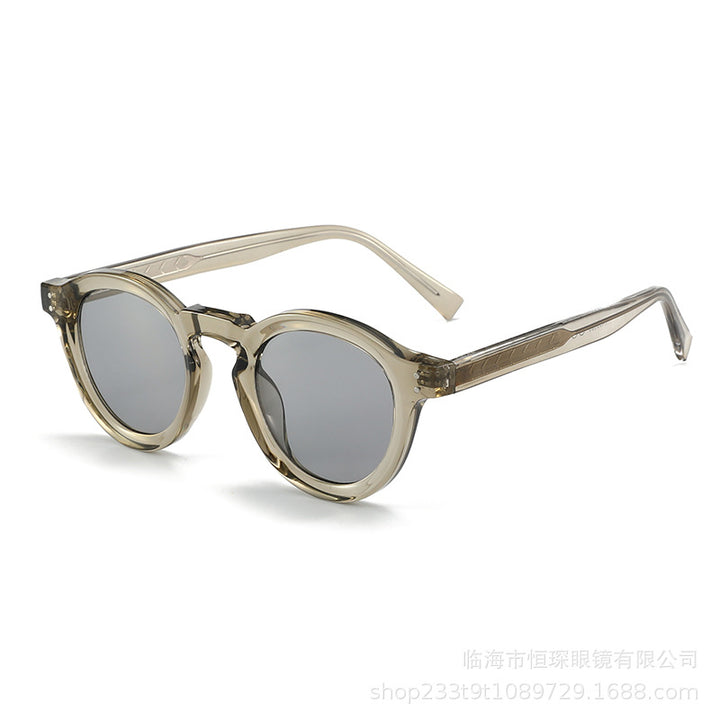 Ladies sunglasses in modern and unique design Bowlift