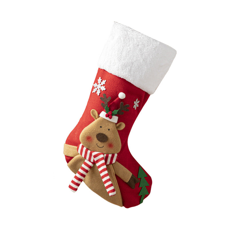 BowLift | Christmas Pendant Christmas Tree Ornament Stocking