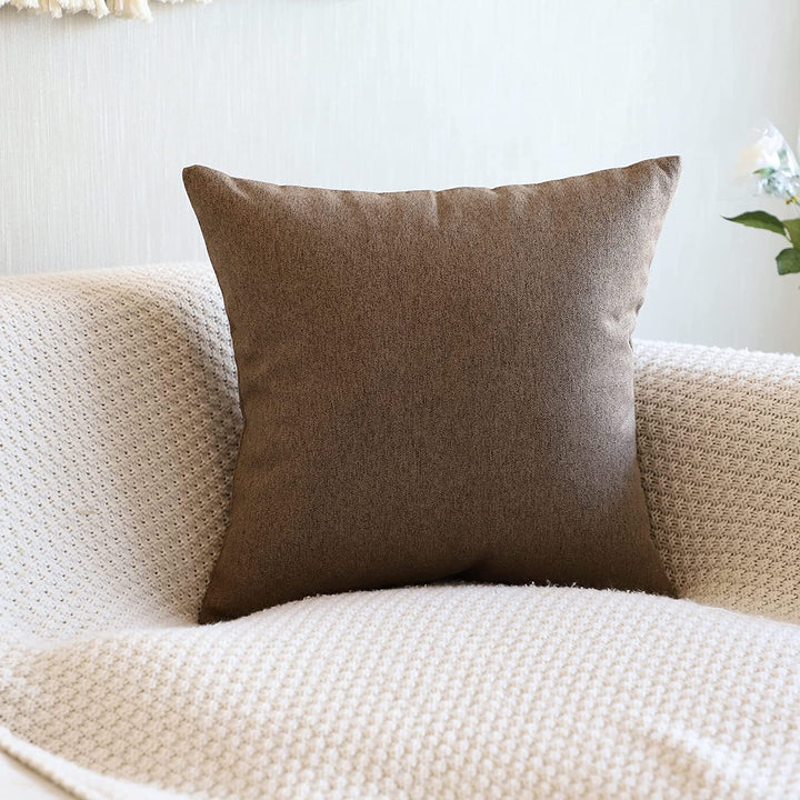 Women Decorative Pillowcase Bowlift