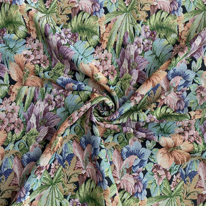 Ornamental Pattern Table Runner