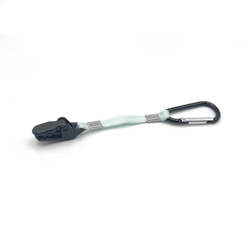 Heavy-Duty Gear Clip Bowlift