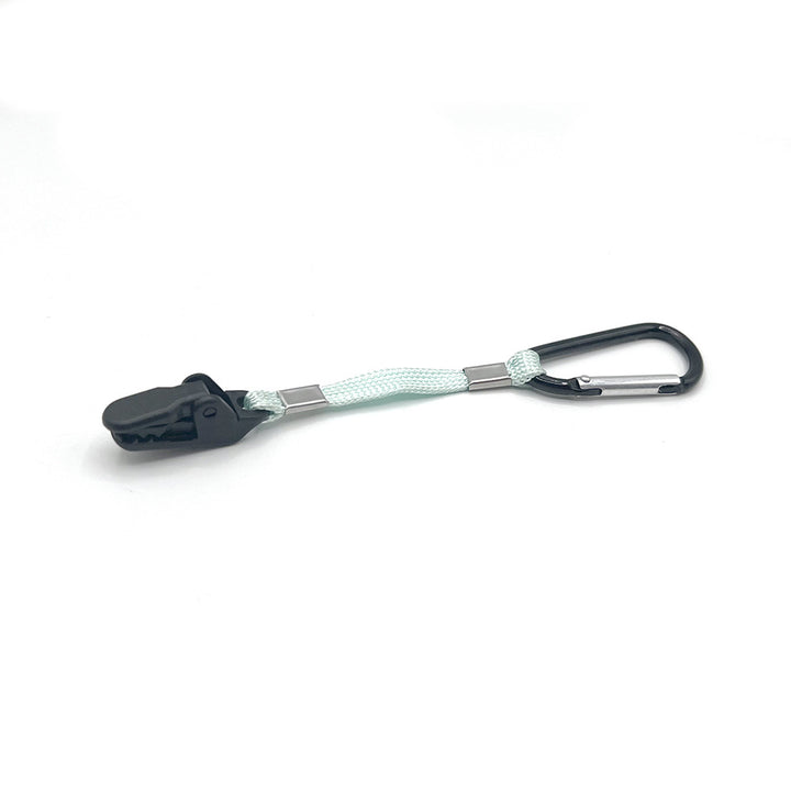 Heavy-Duty Gear Clip Bowlift