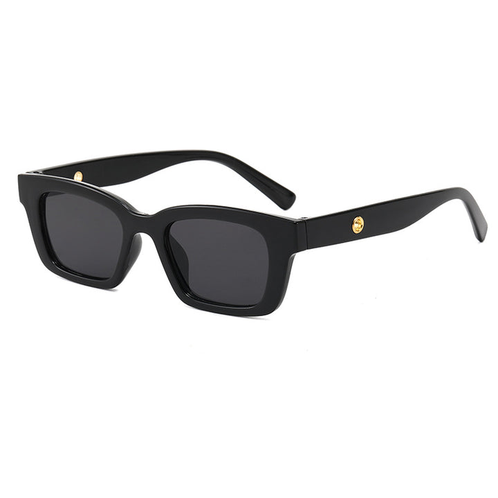 Women’s fashionable sunglasses in trendy tortoiseshell design Bowlift