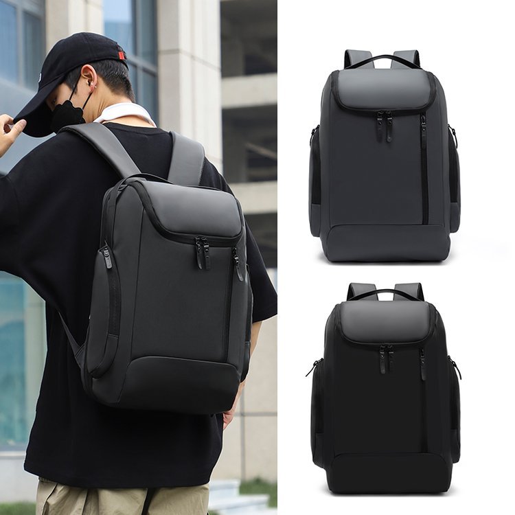 Smart Utility Backpack Bowlift
