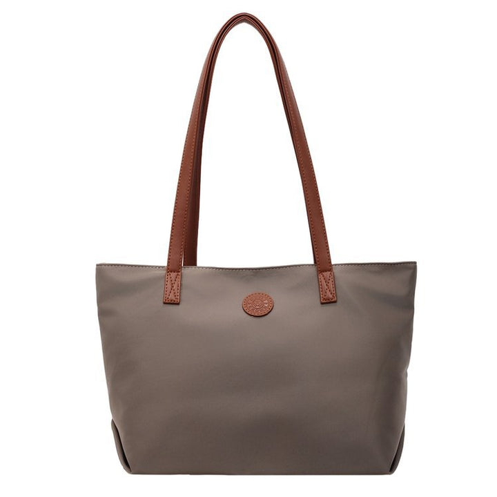 Elegant shoulder bag Bowlift