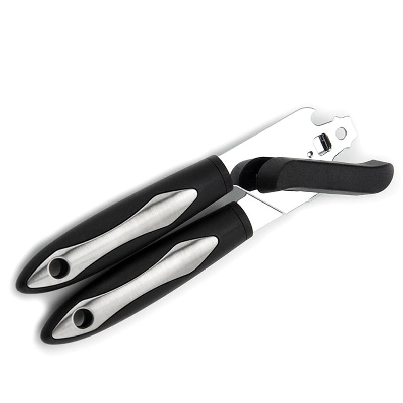 Premium Stainless Steel Bottle Opener Bowlift