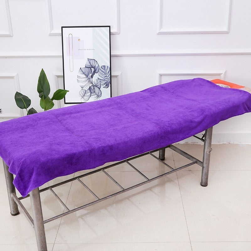 Wellness and Relaxation Towel Bowlift