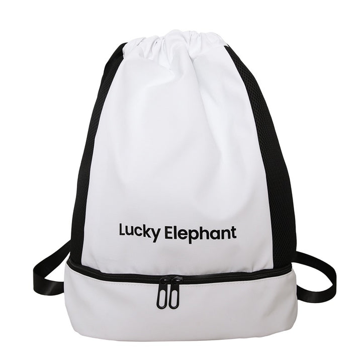 Sporty backpack with multifunctional design Bowlift