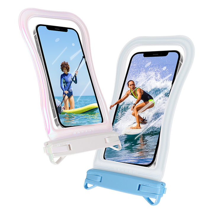 Waterproof Smartphone Case By Bowlift
