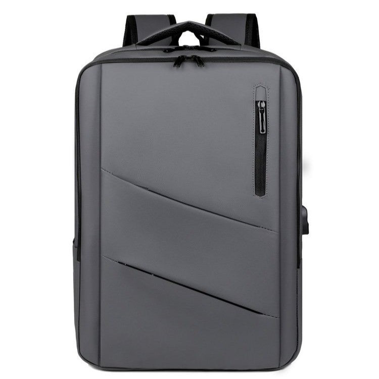 Sleek Protective Laptop Backpack Bowlift