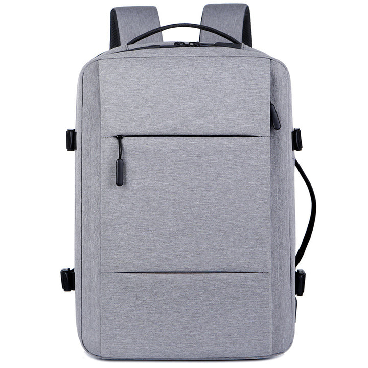 Sleek Urban Essentials Backpack Bowlift