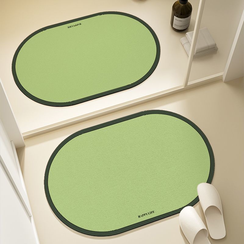 Memory Foam Bathroom Mat