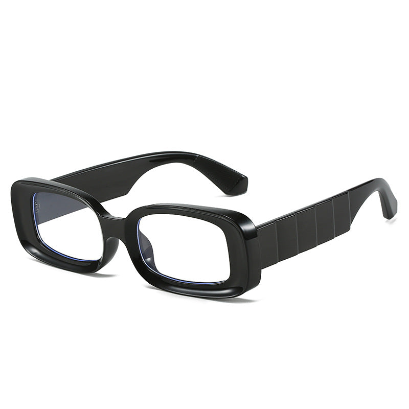 Women's fashionable sunglasses in unique square design Bowlift