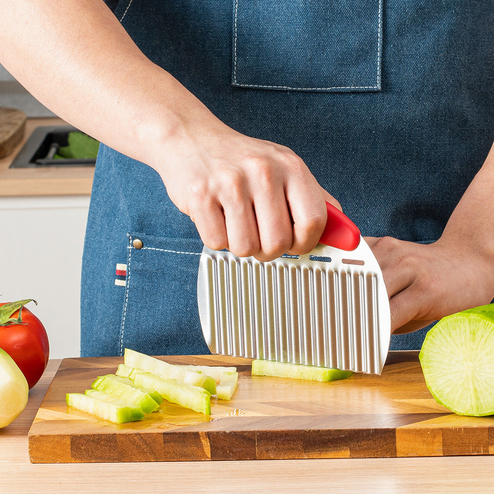 High-quality dough cutter with ergonomic handle Bowlift