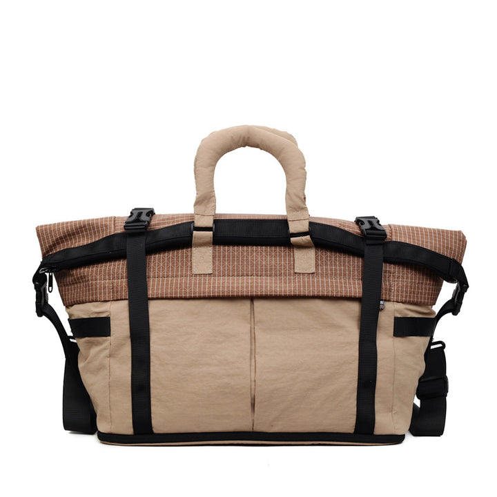 Versatile Weekend Duffel Bag Bowlift