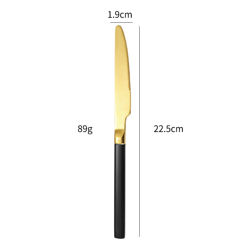 Noble Table Knife Bowlift