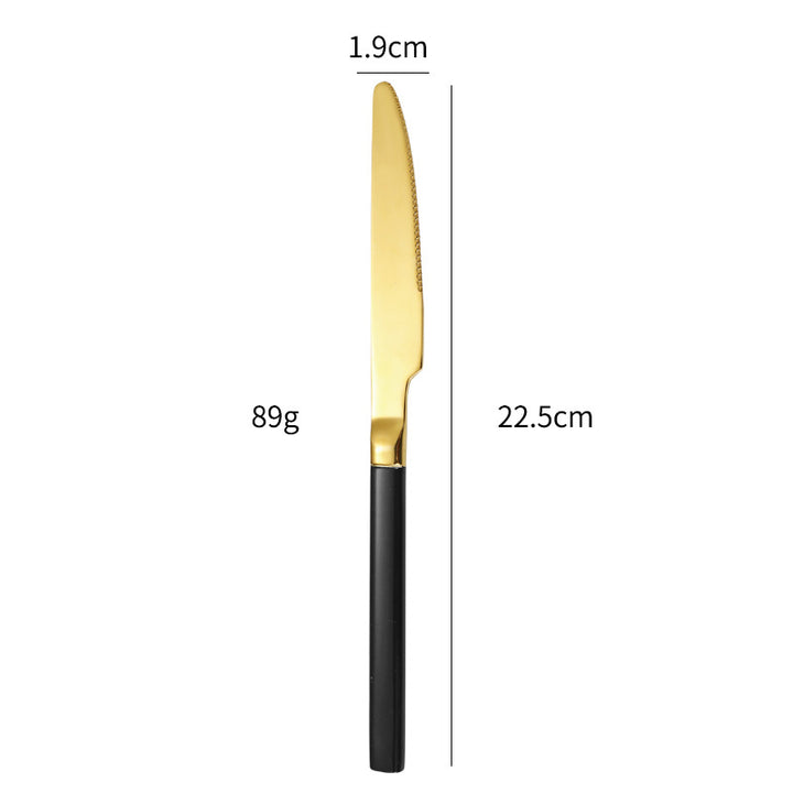 Noble Table Knife Bowlift
