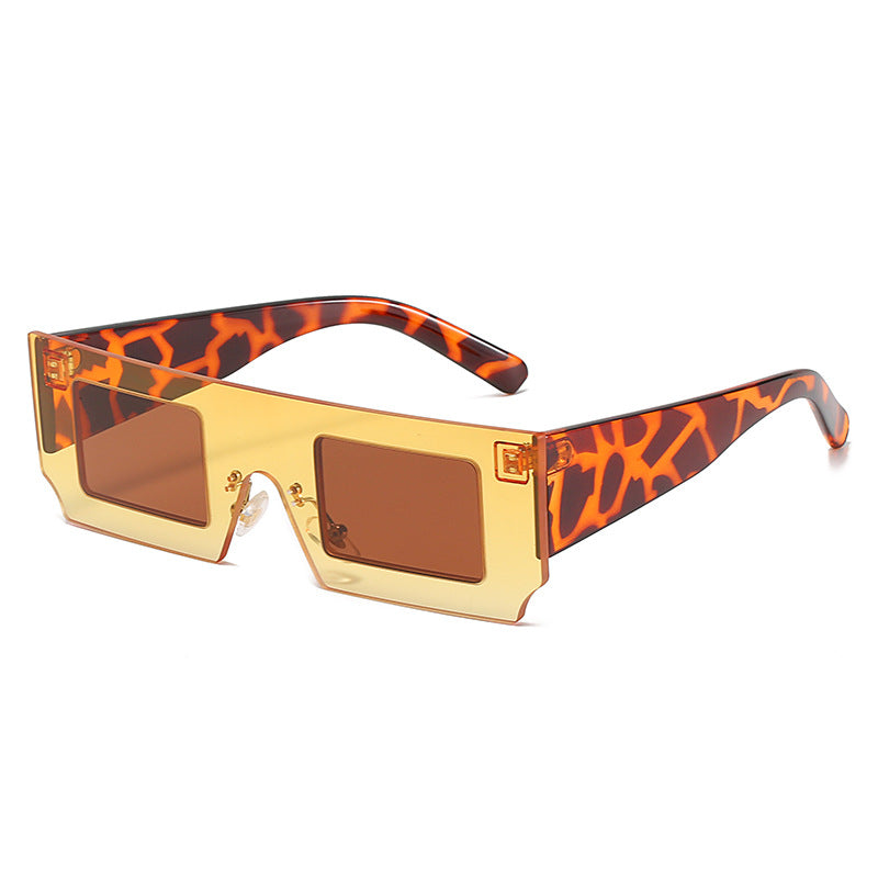 Unisex fashionable sunglasses Bowlift