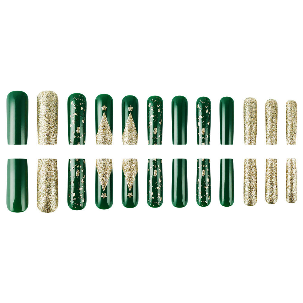 Festive Artistic Nail Design Kit Bowlift