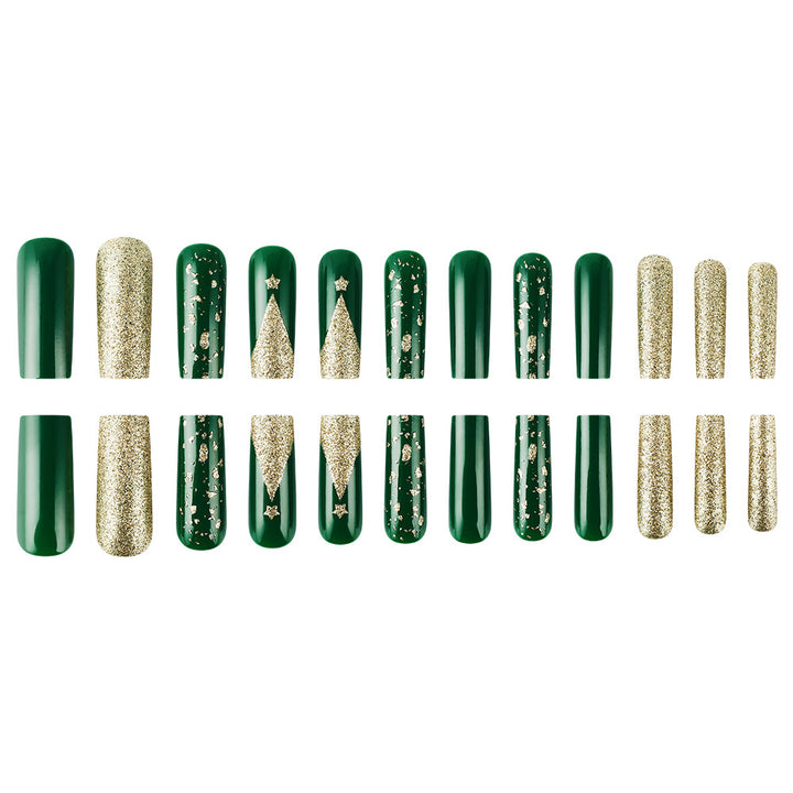 Festive Artistic Nail Design Kit Bowlift