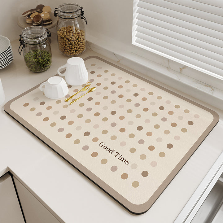 Decorative Dining Table Mat Bowlift