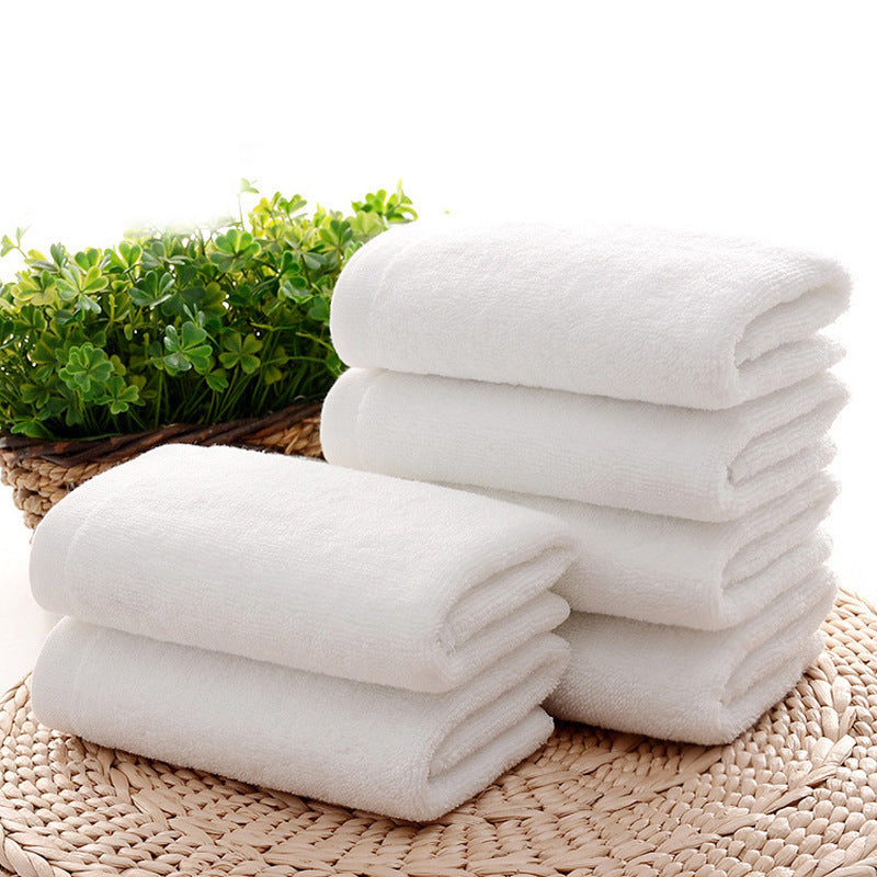 Frottee Towel Set With Extra High Absorbency Bowlift
