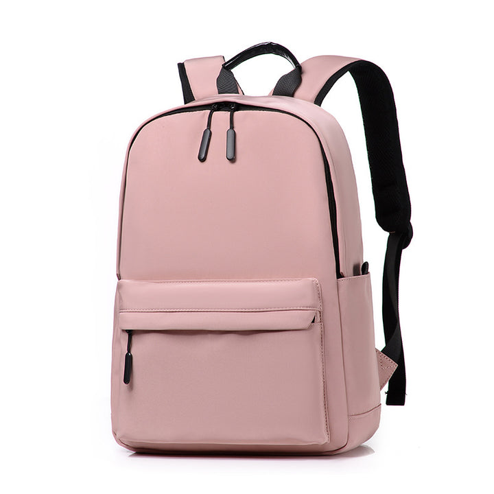 Smart Casual Minimalist Backpack Bowlift