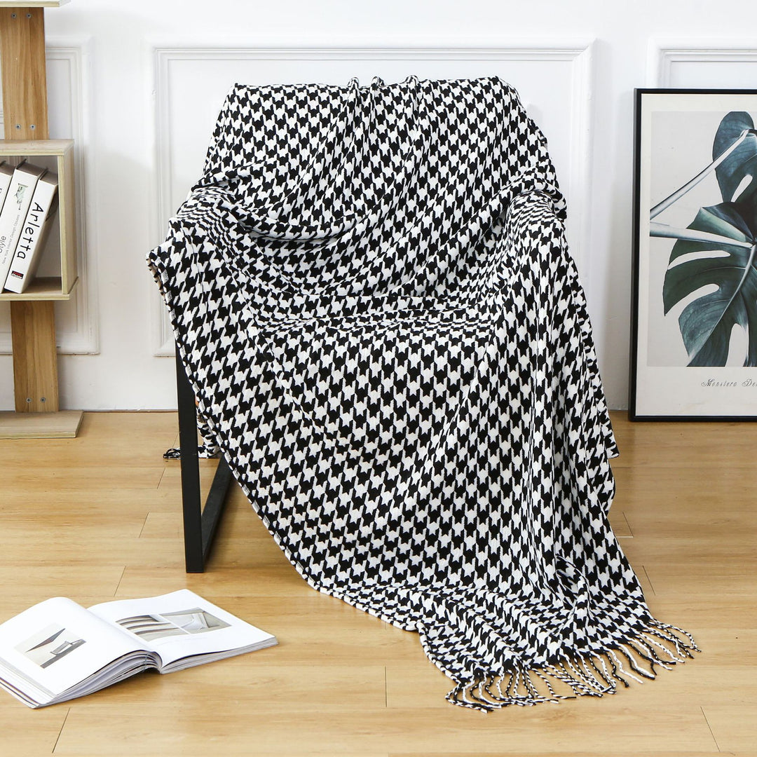Unisex Cuddle Blanket Bowlift