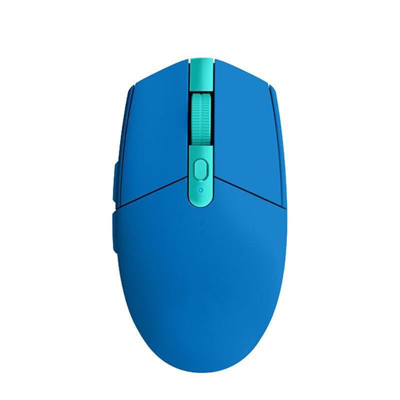 High-precision gaming mouse with adjustable weight settings Bowlift