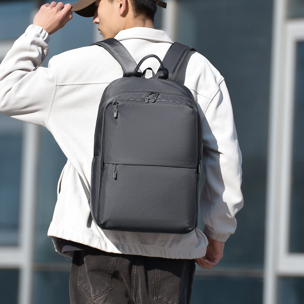 Versatile Travel Backpack Bowlift