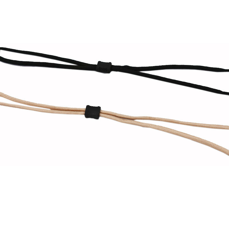 Adjustable Eyewear Retaining Strap Bowlift