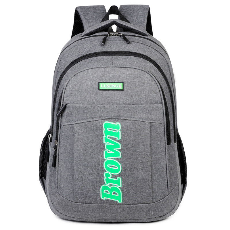 Versatile Utility Backpack
