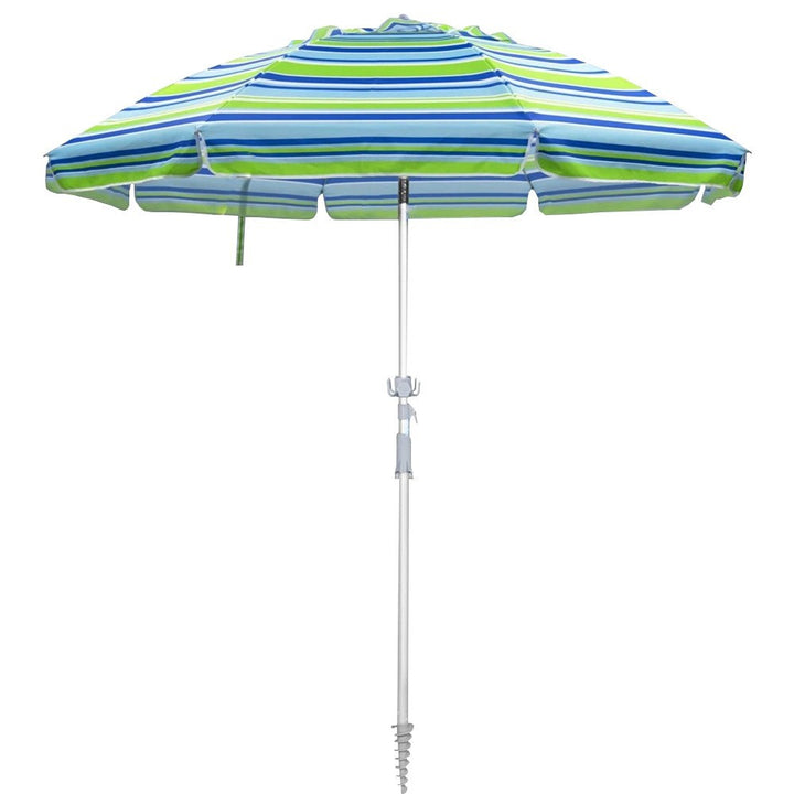 Women's Beach Umbrella Bowlift