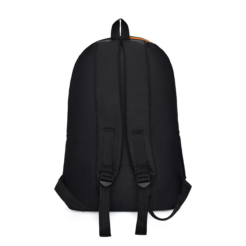 Functional Sports Backpack Bowlift