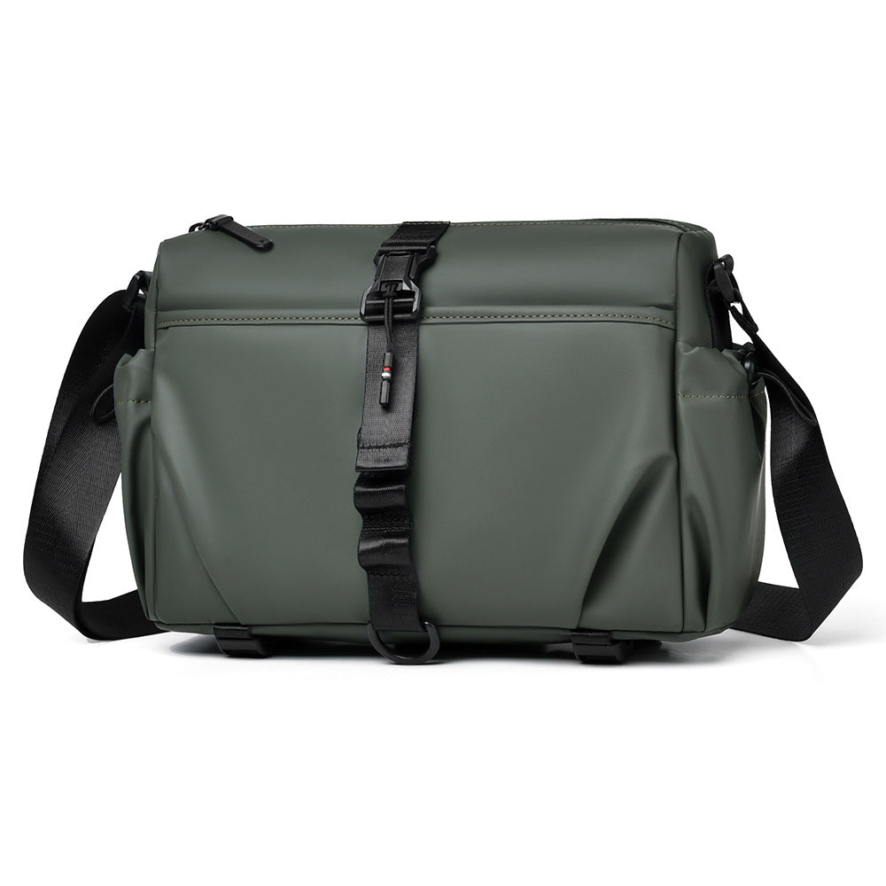 Waterproof Satchel Bag Bowlift