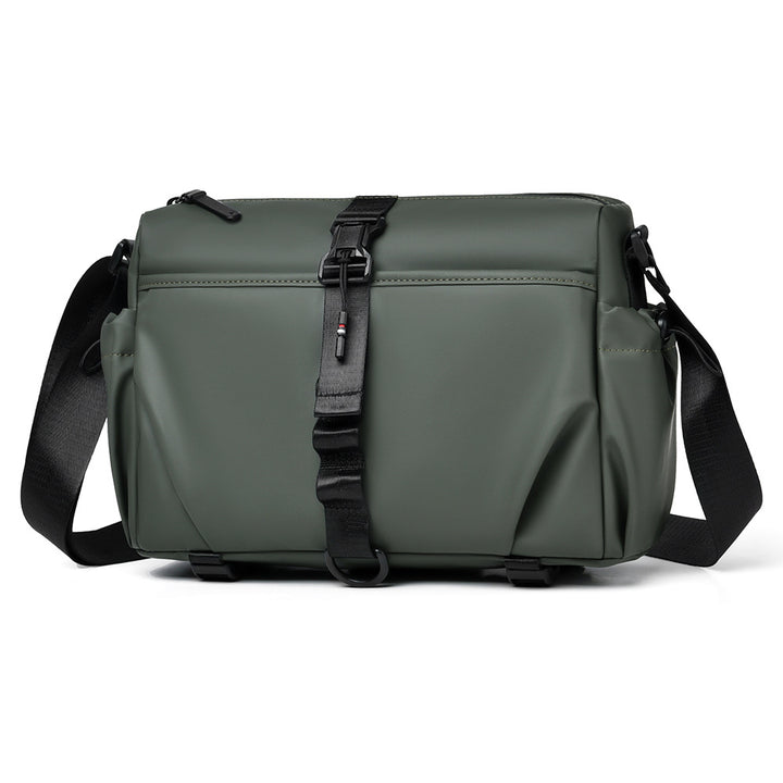 Waterproof Satchel Bag Bowlift