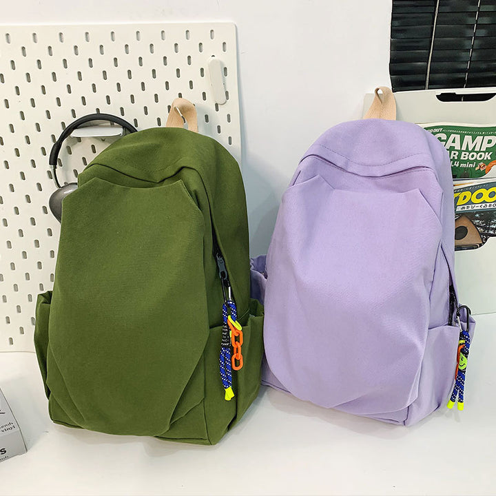 Stylish Everyday Use Backpack Bowlift