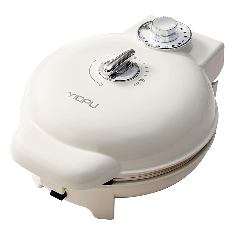 Non-Stick Waffle Maker Bowlift